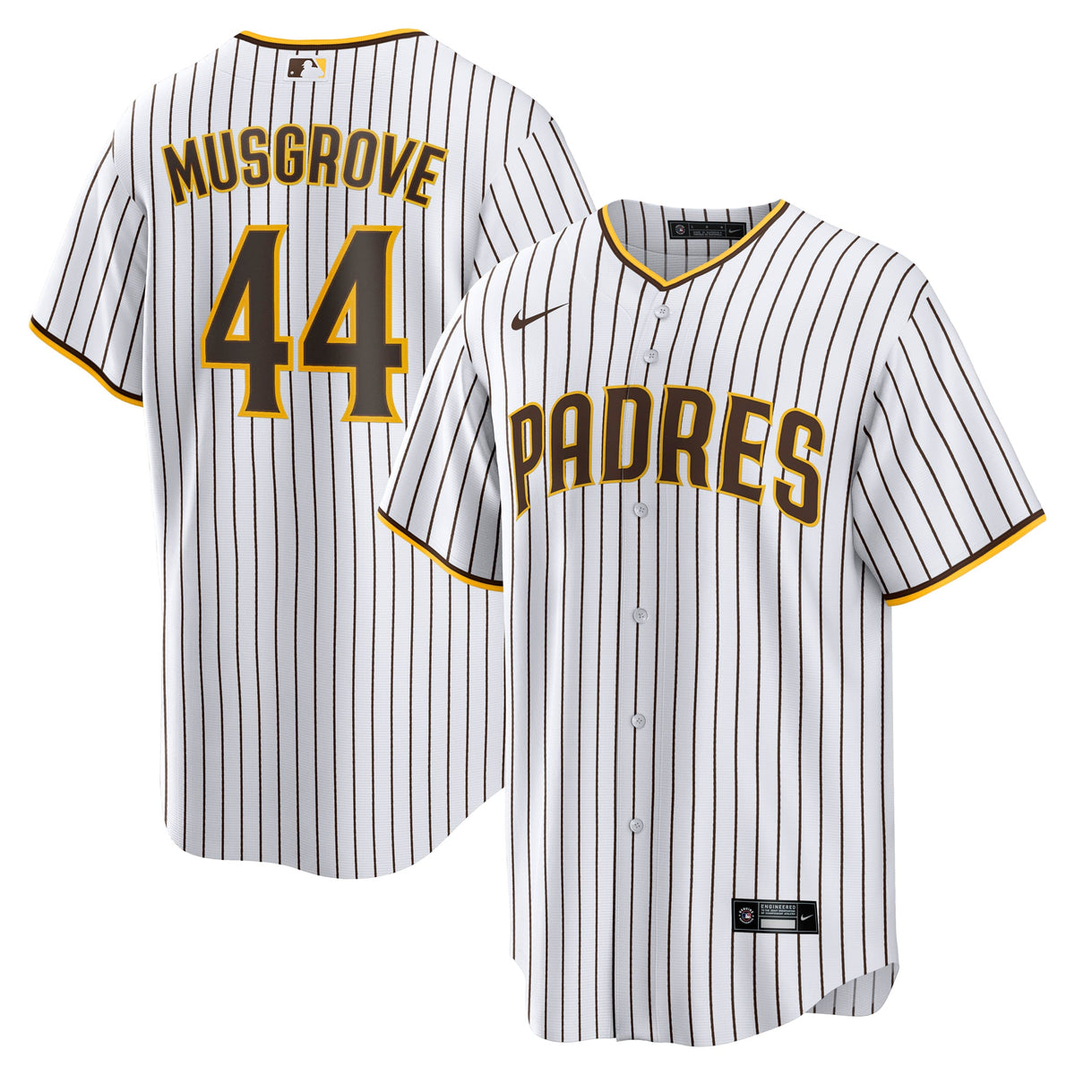 San Diego Padres jersey