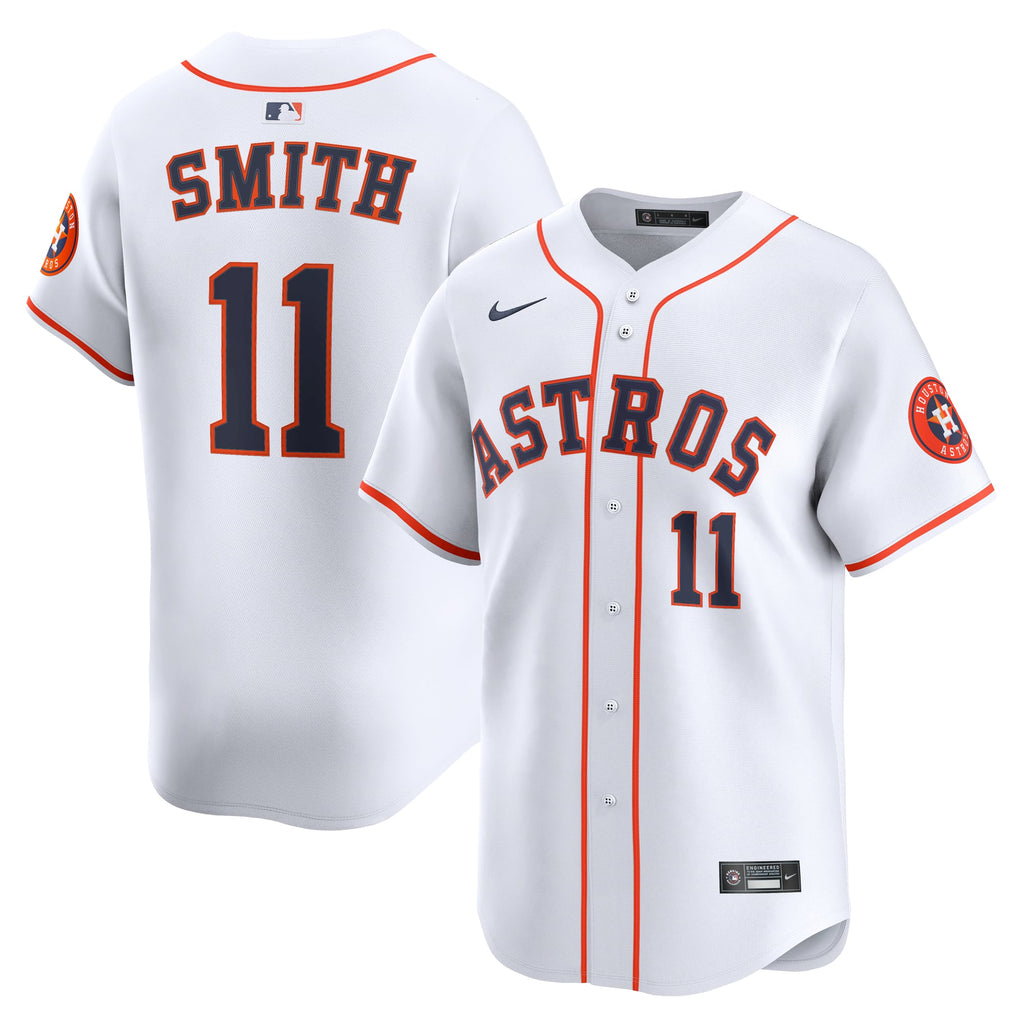 Houston Astros jersey