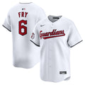 Cleveland Guardians jersey