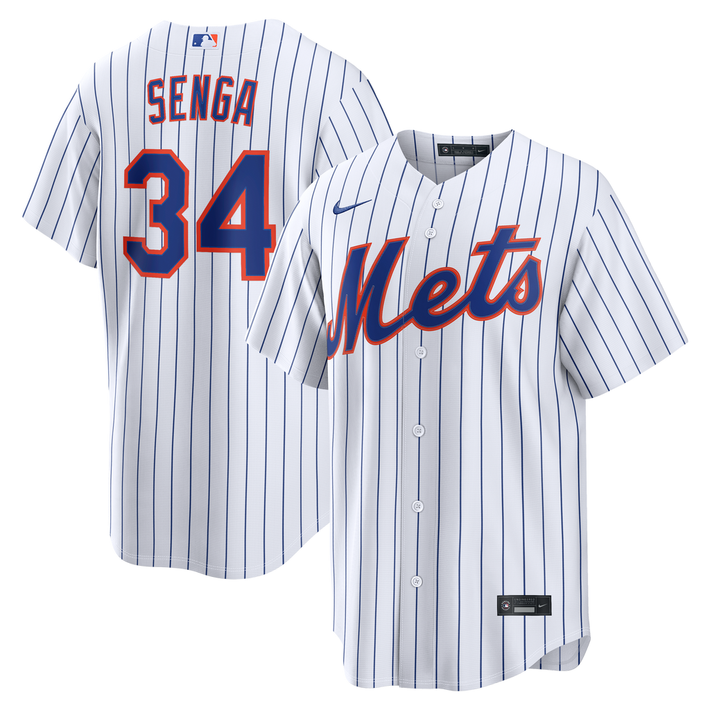 New York Mets jersey
