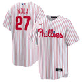 Philadelphia Phillies jersey