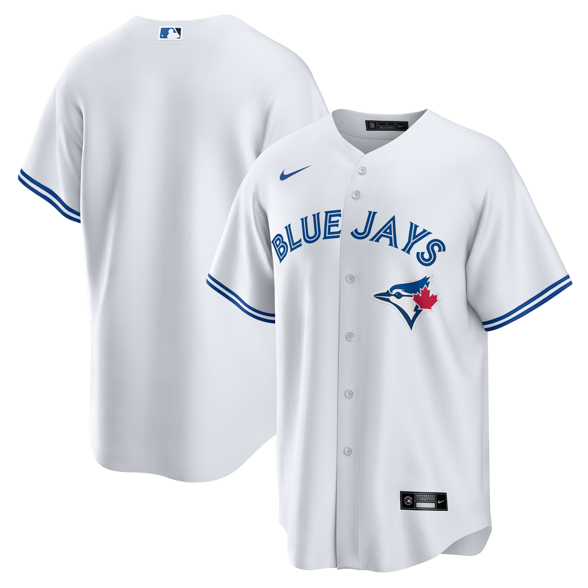 Toronto Blue Jays jersey