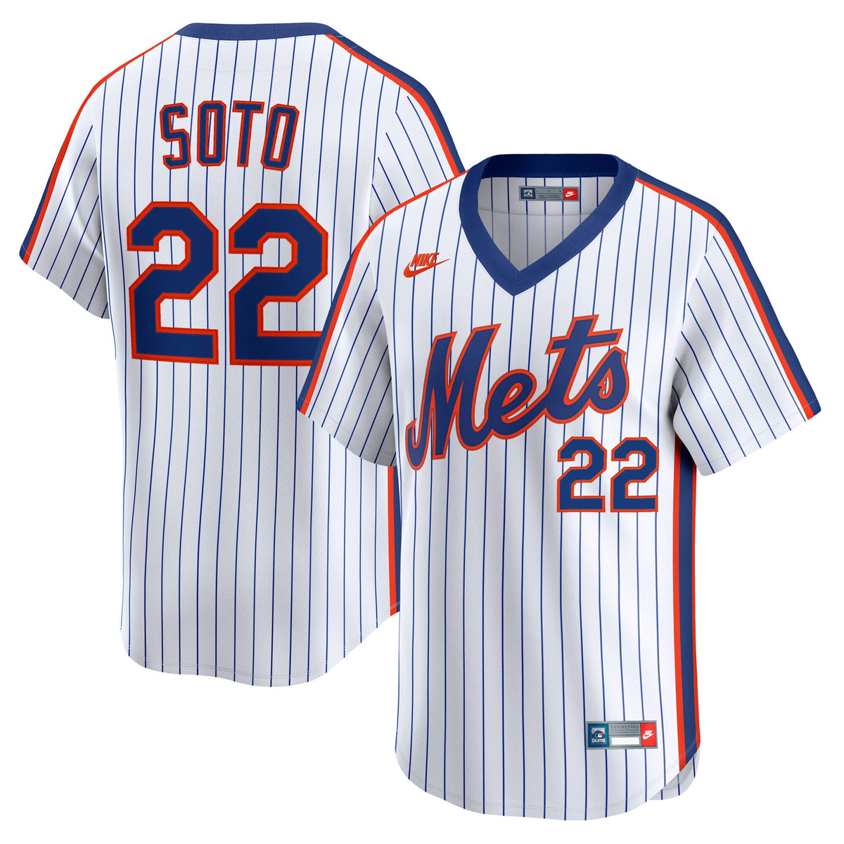 New York Mets jersey
