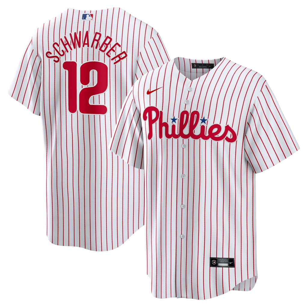 Philadelphia Phillies jersey