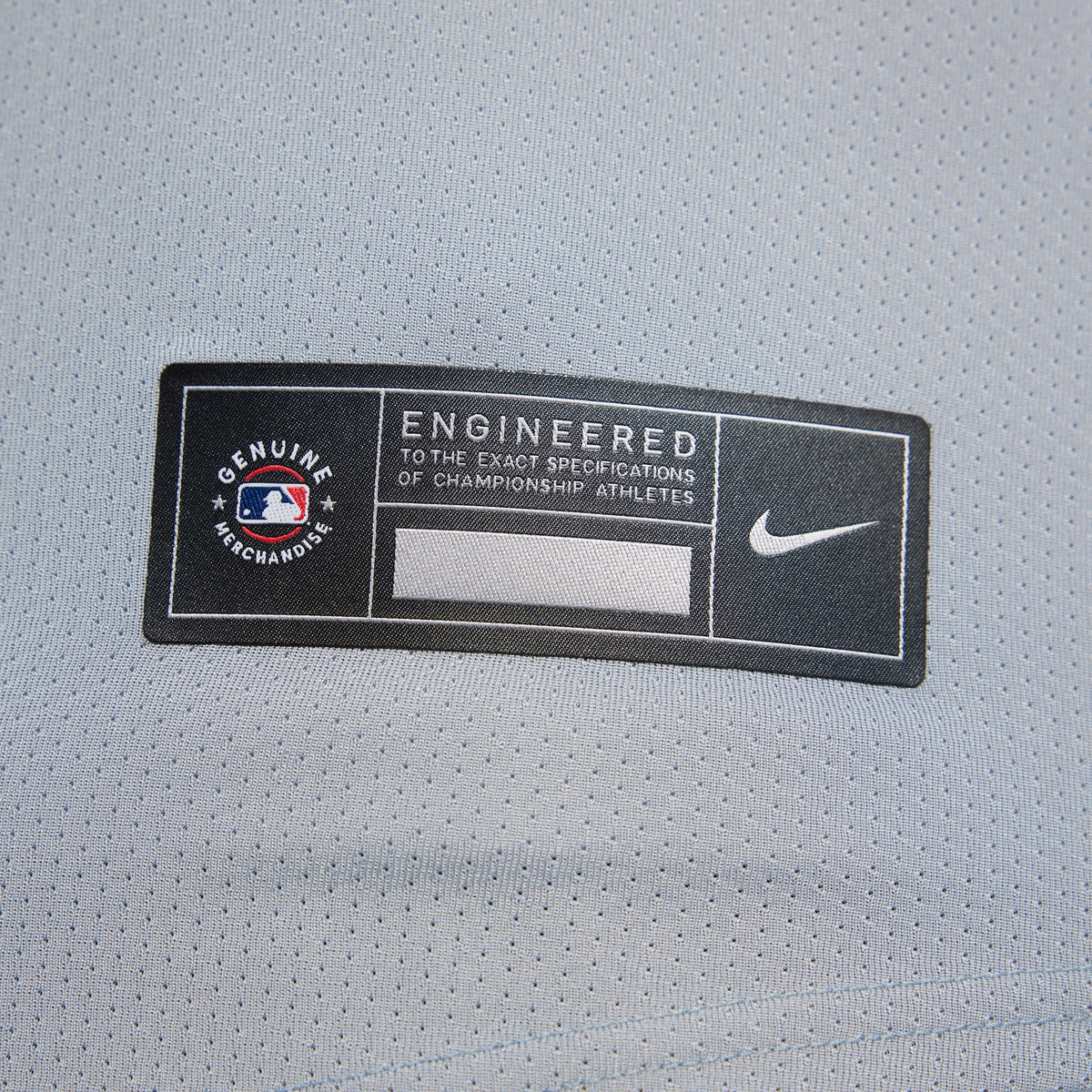 Men's New York Mets Mark Vientos Nike Royal Alternate Limited Player Jersey