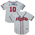 Atlanta Braves jersey
