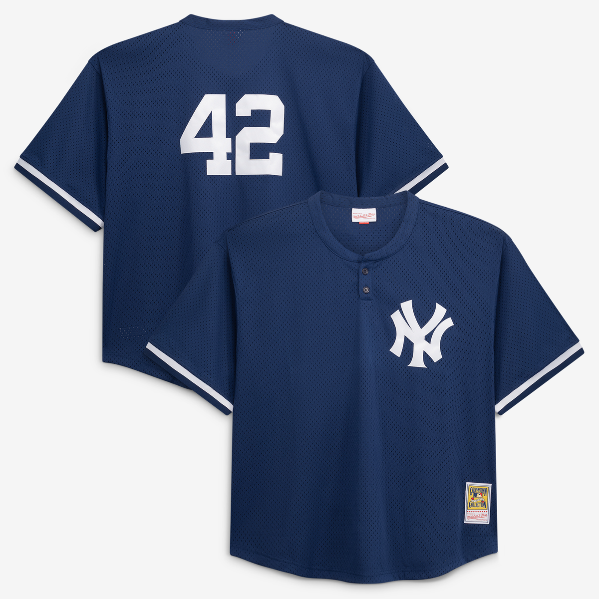 New York Yankees jersey
