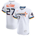 Houston Astros jersey