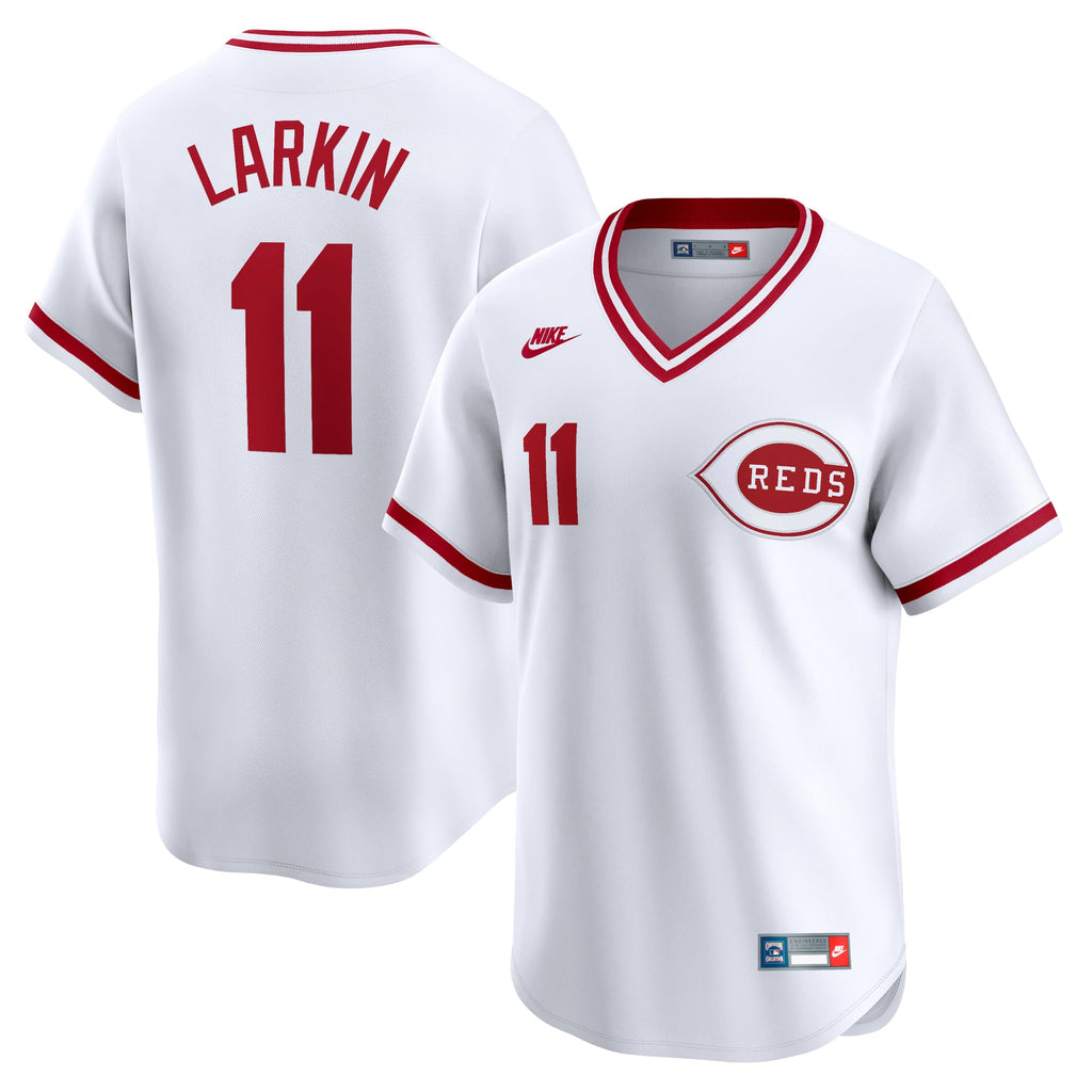 Cincinnati Reds jersey