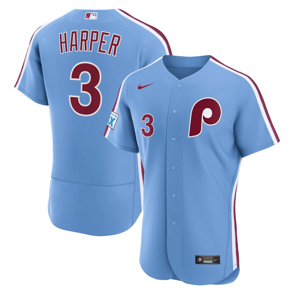 Philadelphia Phillies jersey