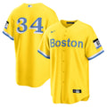 Boston Red Sox jersey