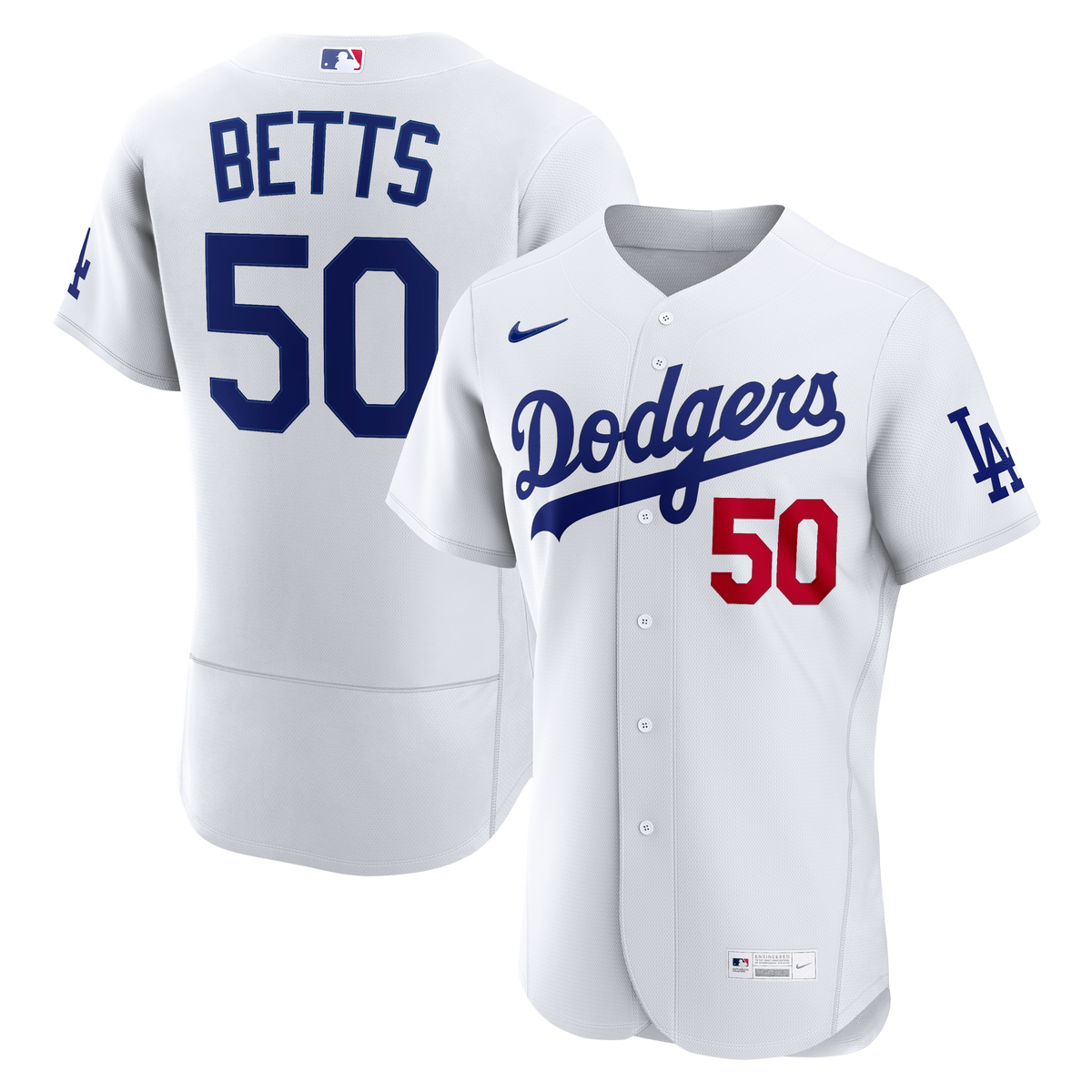 Los Angeles Dodgers jersey