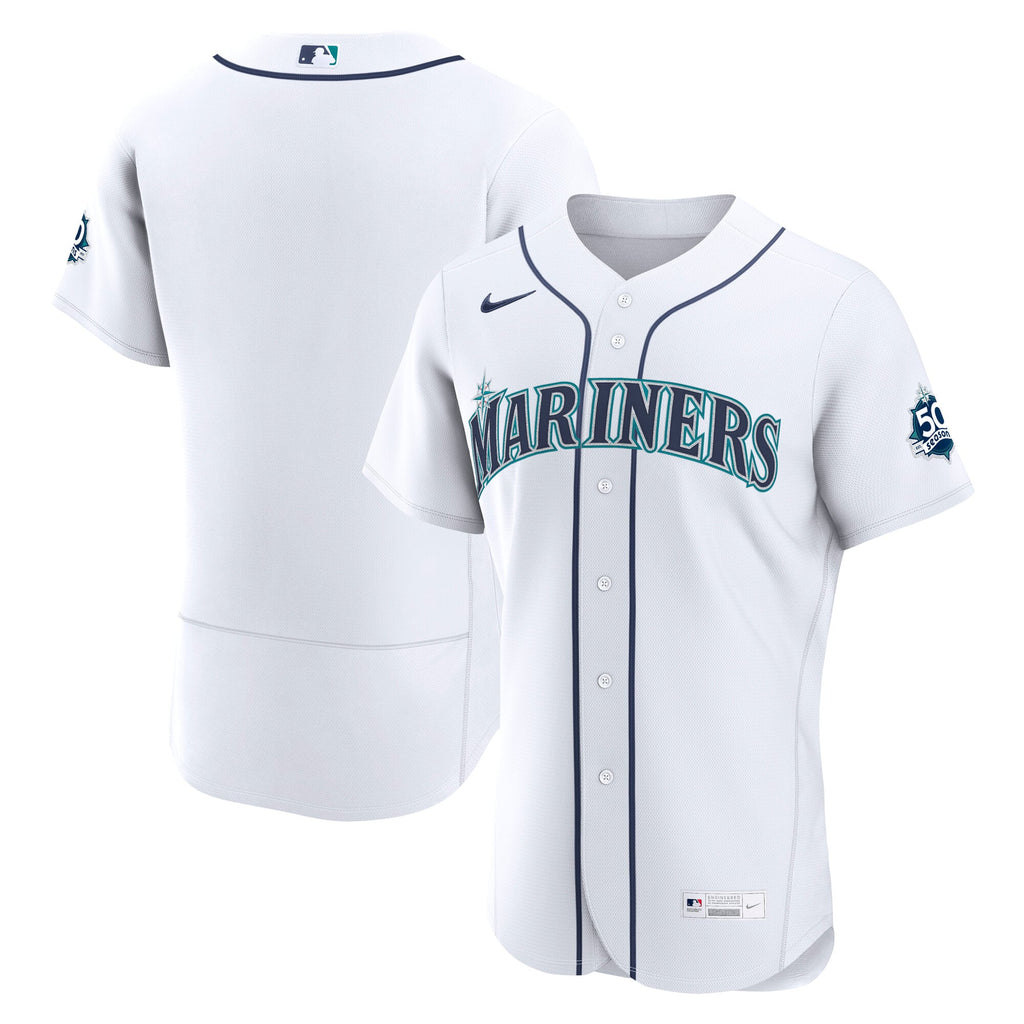 Seattle Mariners jersey