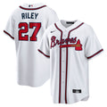 Atlanta Braves jersey
