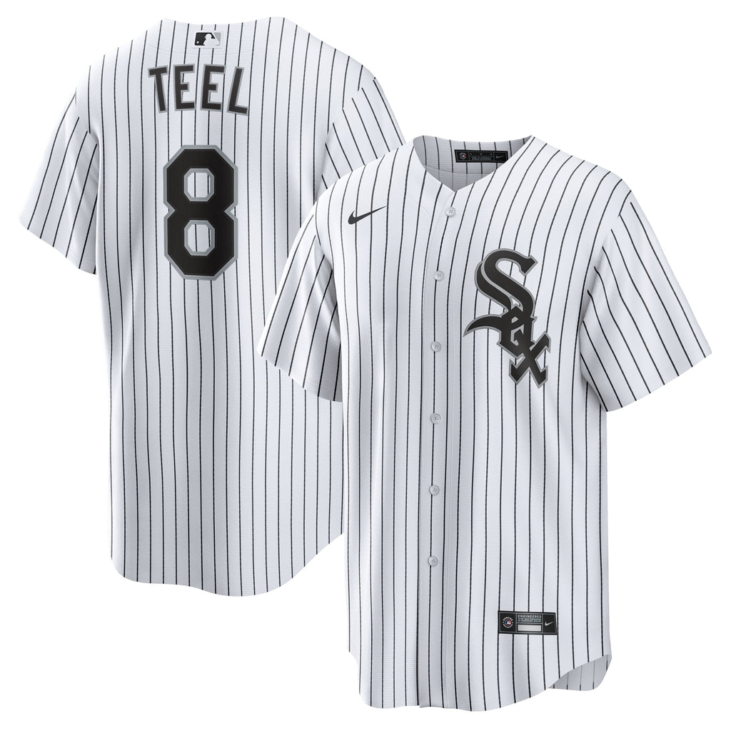 Chicago White Sox jersey