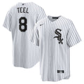 Chicago White Sox jersey