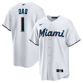 Miami Marlins jersey