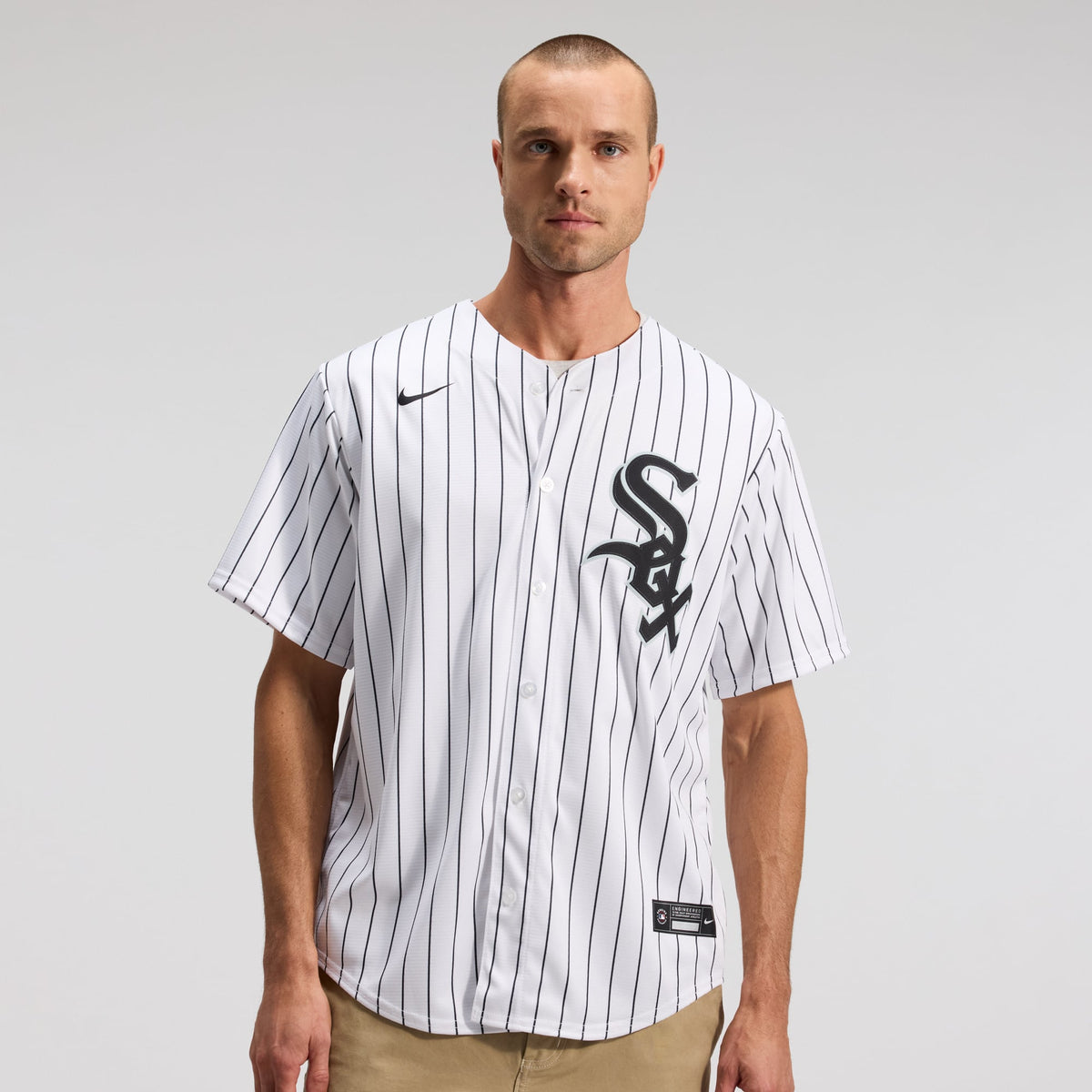 Chicago White Sox jersey