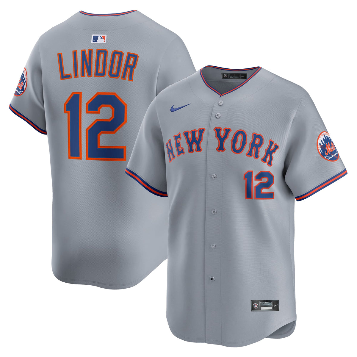New York Mets jersey