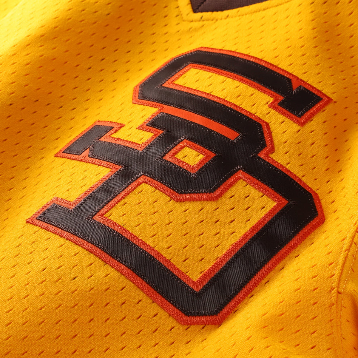 Men's San Diego Padres Dave Winfield Mitchell & Ness Gold Authentic Batting Practice Jersey