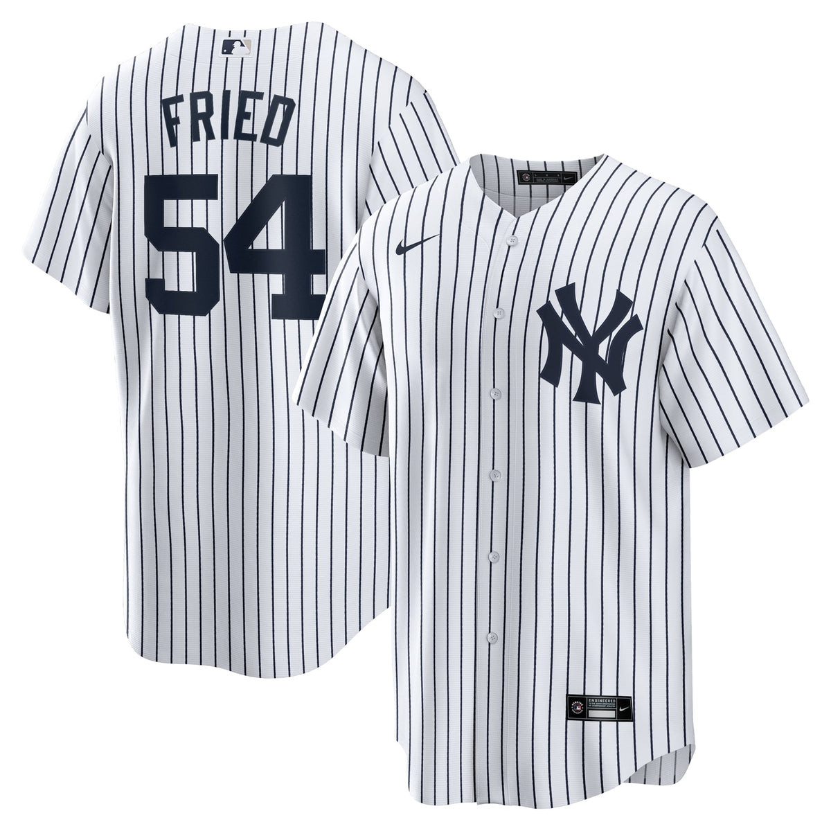 New York Yankees jersey