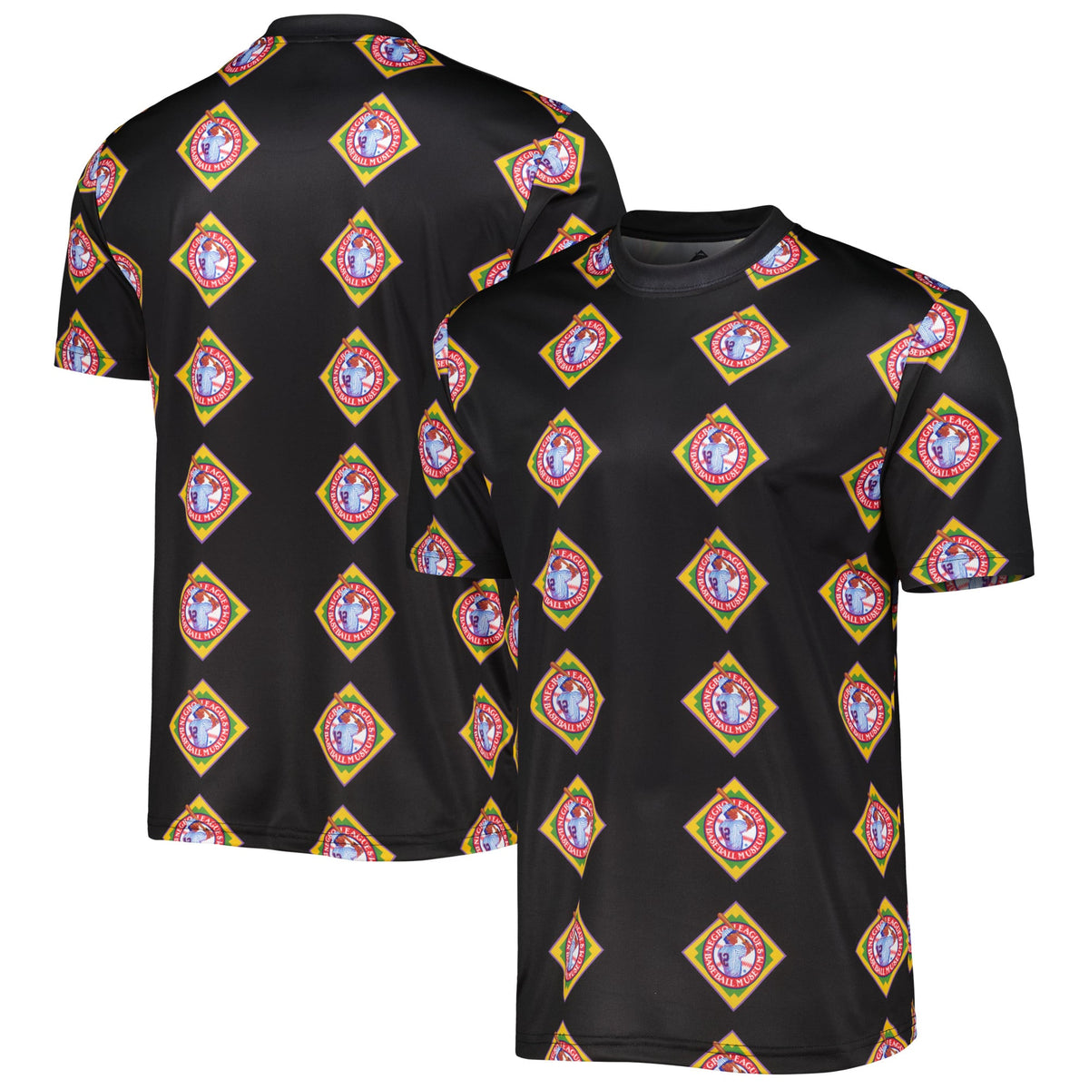 Negro League Baseball Merchandise jersey