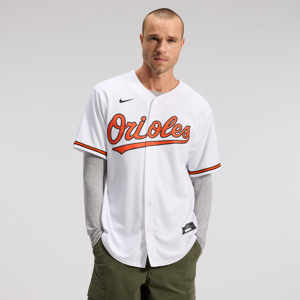 Baltimore Orioles jersey