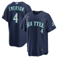Seattle Mariners jersey