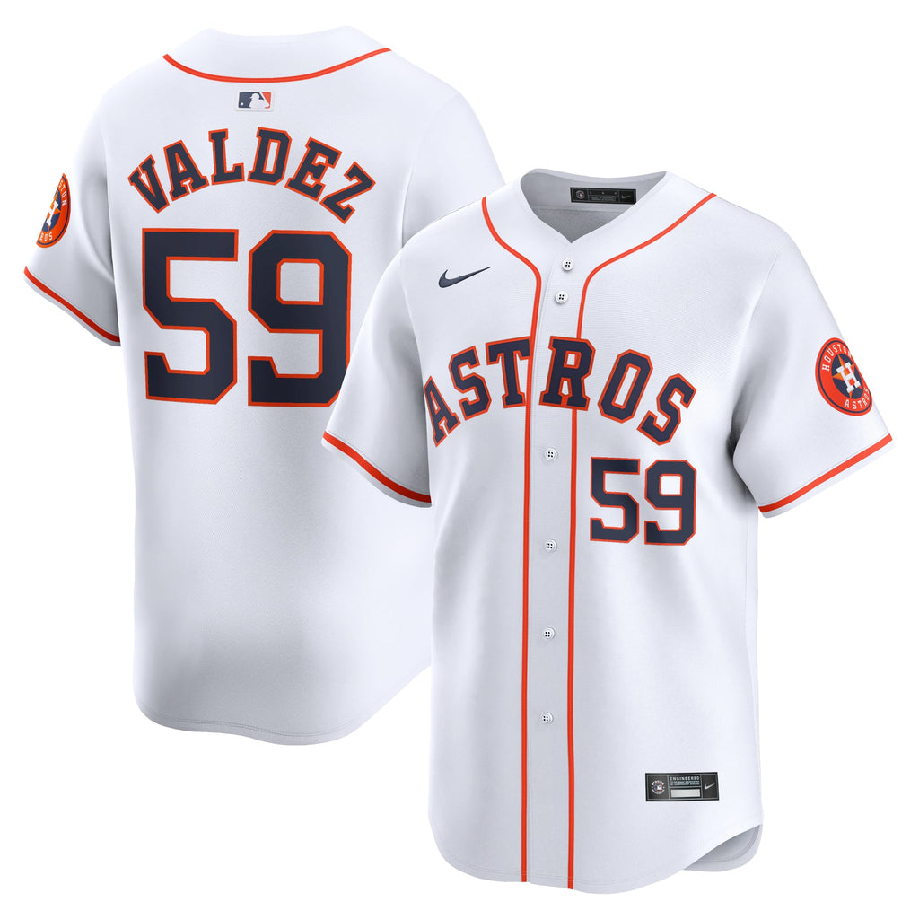 Houston Astros jersey