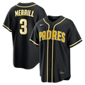 San Diego Padres jersey