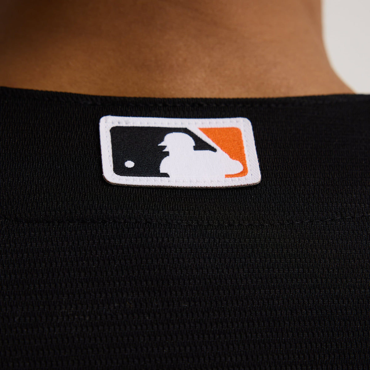 Men's Baltimore Orioles Nike Gray Road Replica Team Jersey