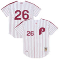 Philadelphia Phillies jersey