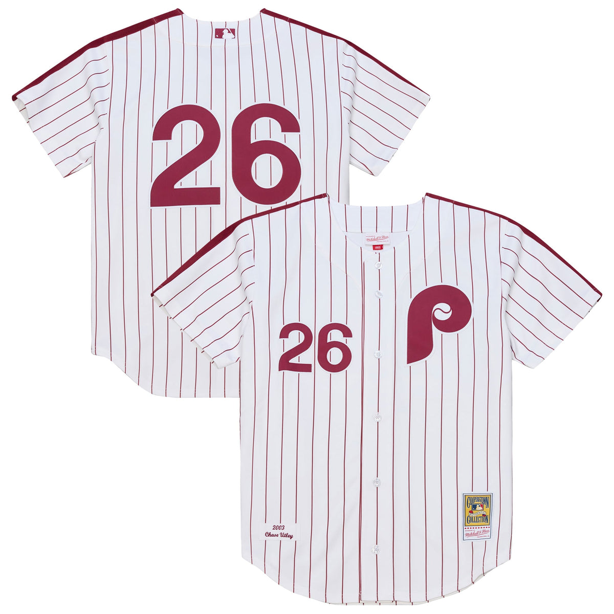Philadelphia Phillies jersey