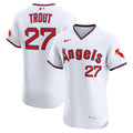 Los Angeles Angels jersey