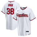 Cleveland Guardians jersey