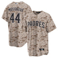 San Diego Padres jersey