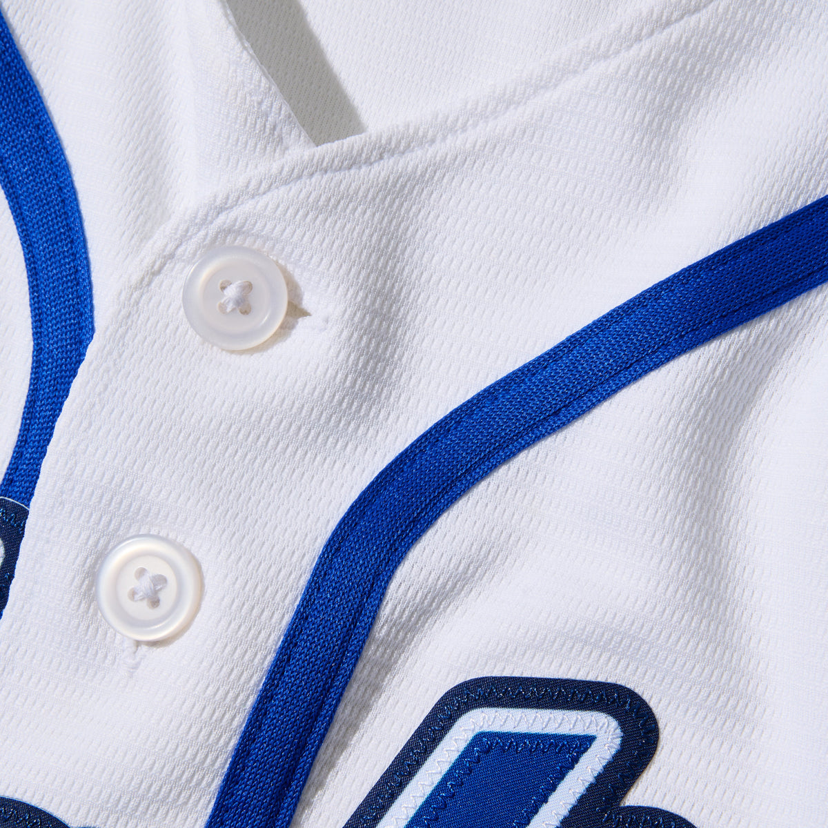 Men's Italy Baseball Vinnie Pasquantino Nike White 2026 World Baseball Classic Home Stadium Jersey