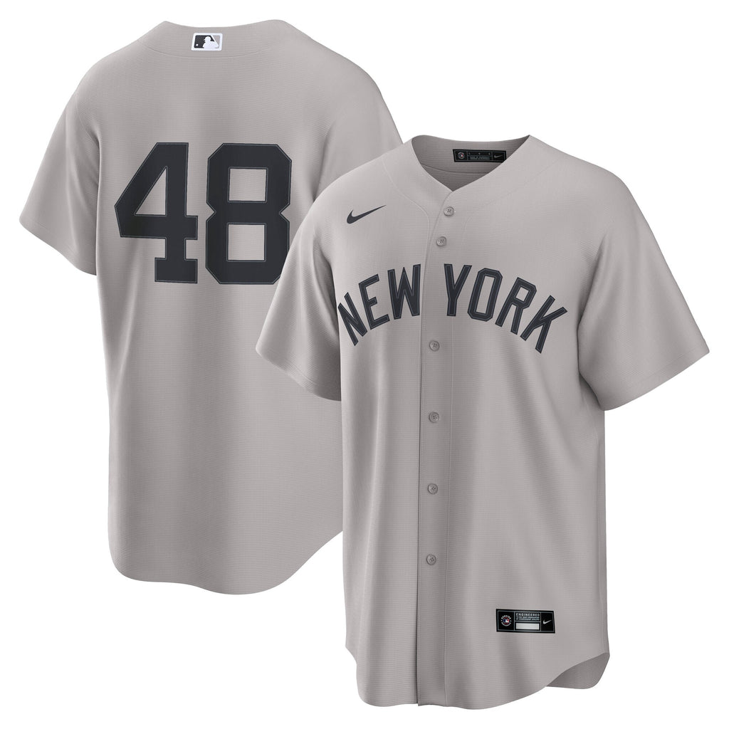 New York Yankees jersey