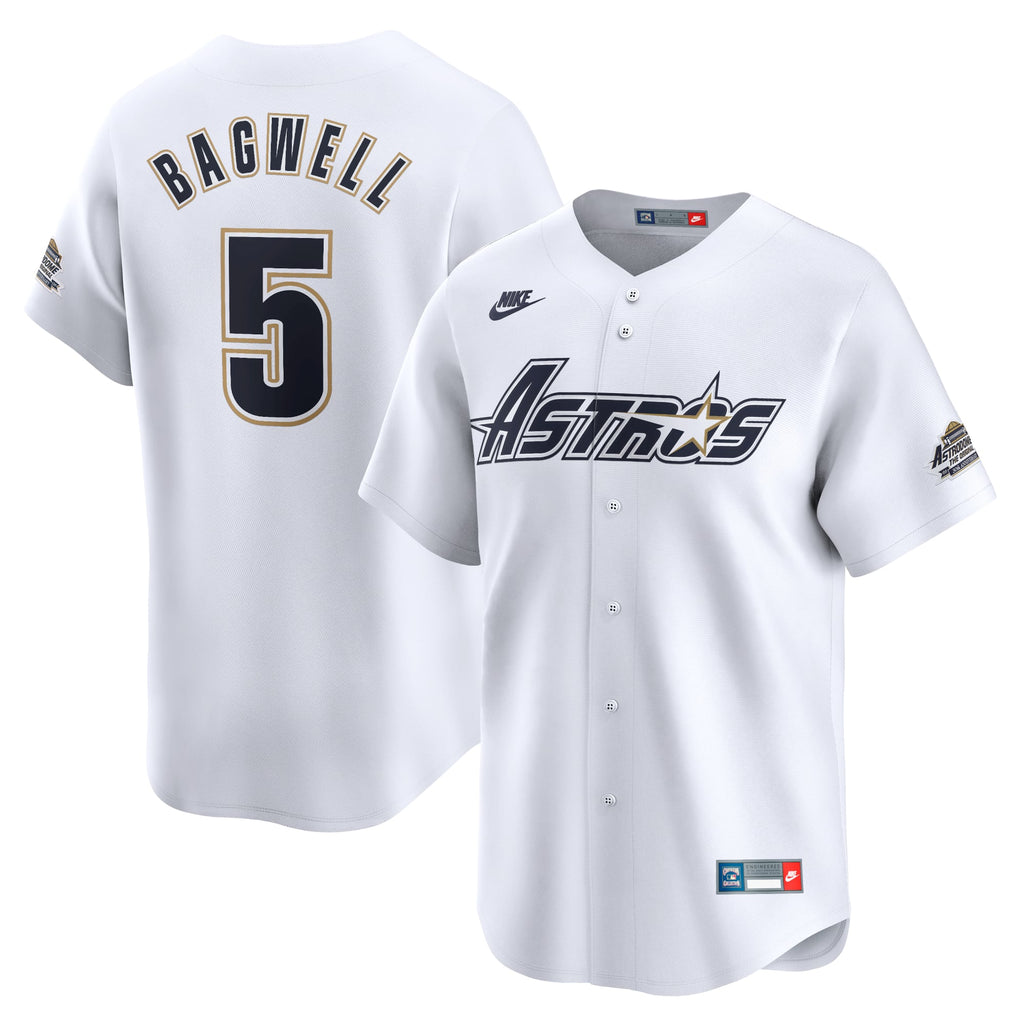 Houston Astros jersey