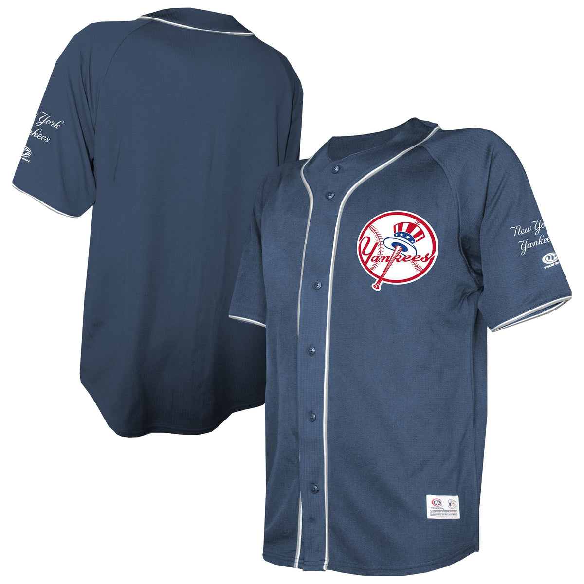 New York Yankees jersey