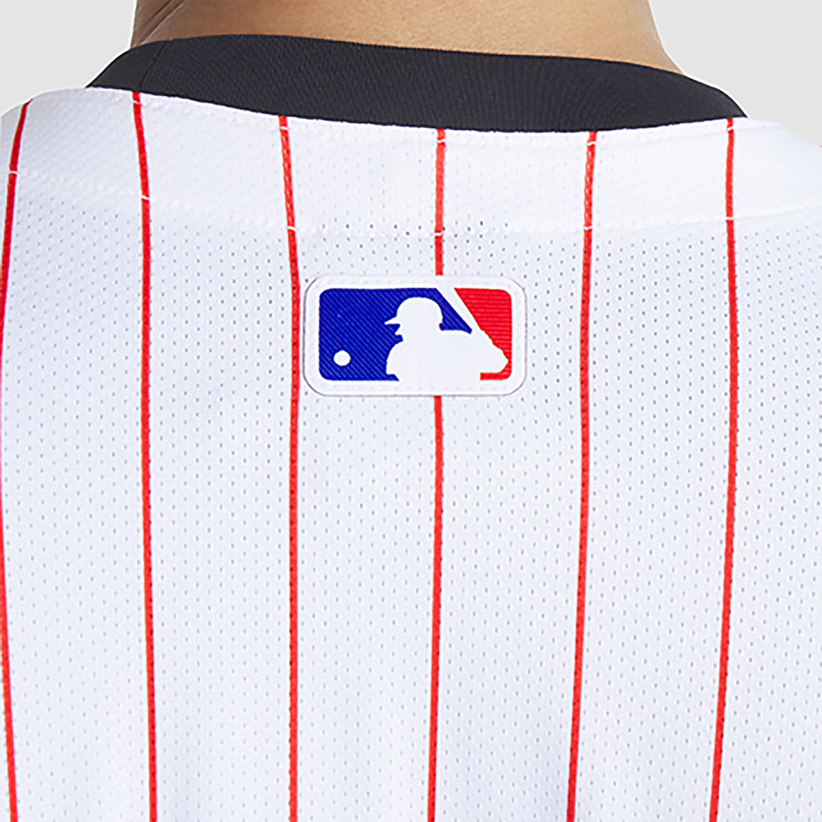 Men's Philadelphia Phillies Bryce Harper Nike White Home Elite Jersey