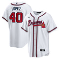 Atlanta Braves jersey