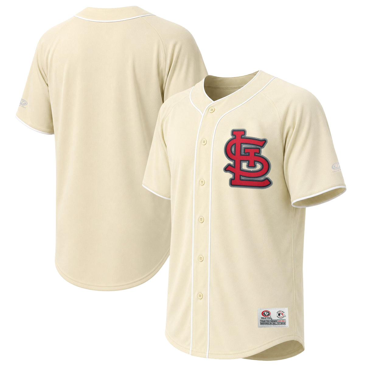 St. Louis Cardinals jersey