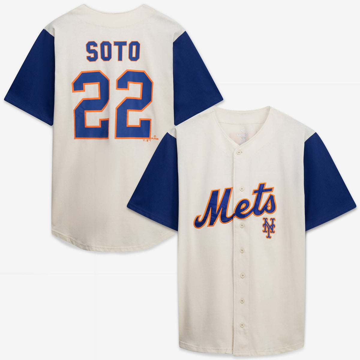 New York Mets jersey