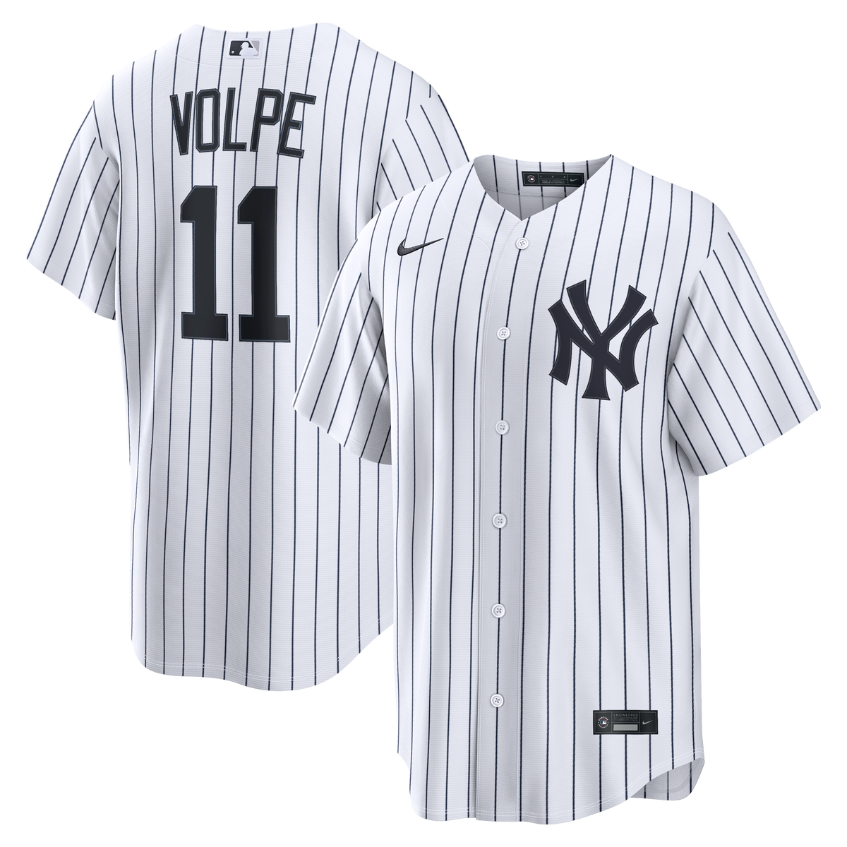 New York Yankees jersey