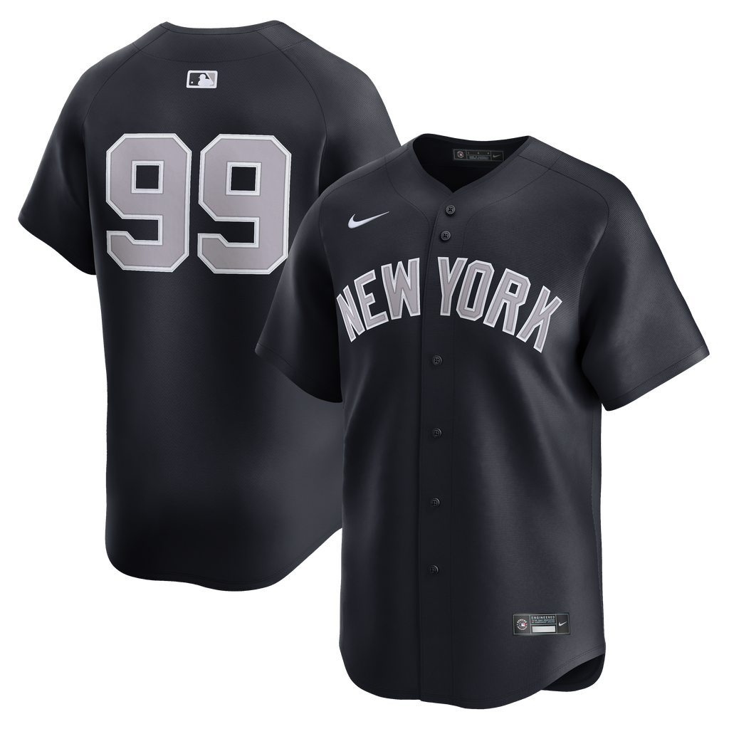 New York Yankees jersey