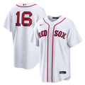 Boston Red Sox jersey