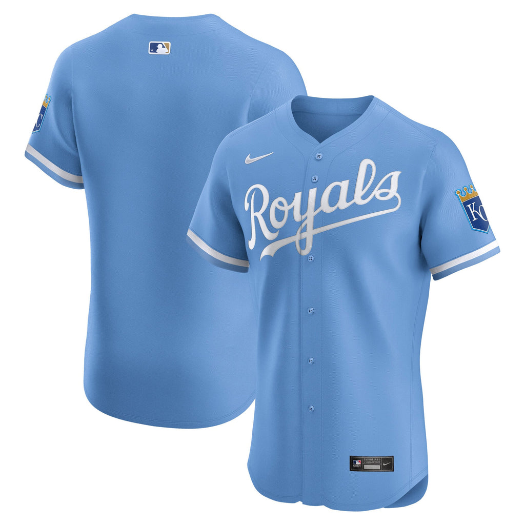 Kansas City Royals jersey