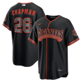 San Francisco Giants jersey