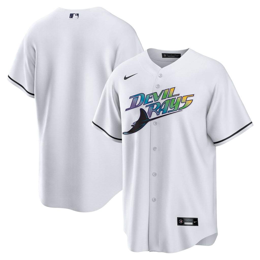 Tampa Bay Rays jersey